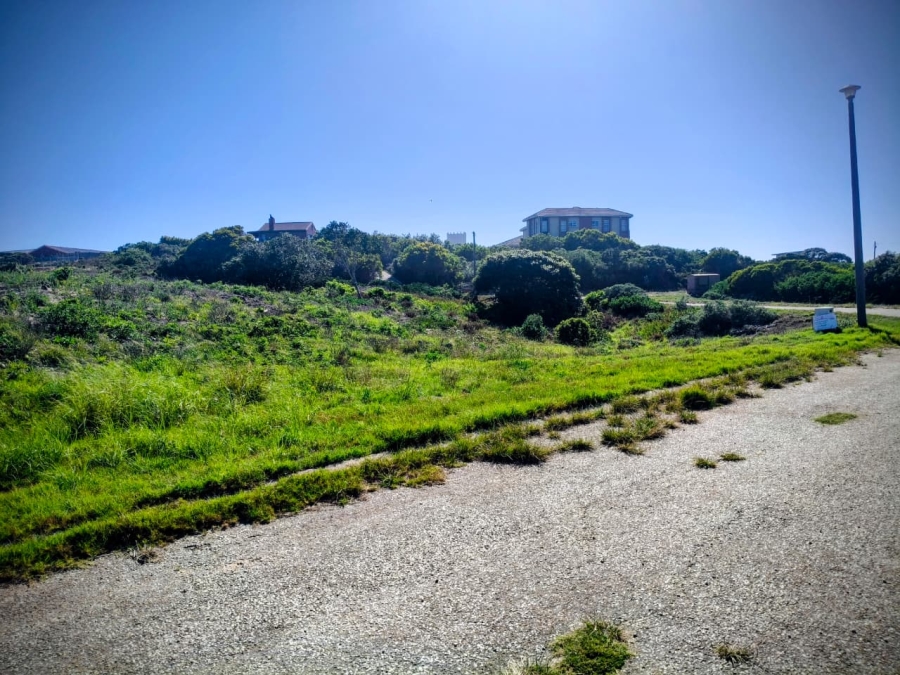 0 Bedroom Property for Sale in Paradise Beach Eastern Cape